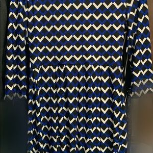 Professional work dress never worn M